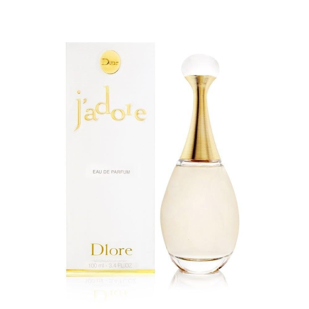 J'adoreee. Eau de Parfum Spray for Women | Timeless Floral Perfume – Feminine Luxury Scent | 3.4 Oz