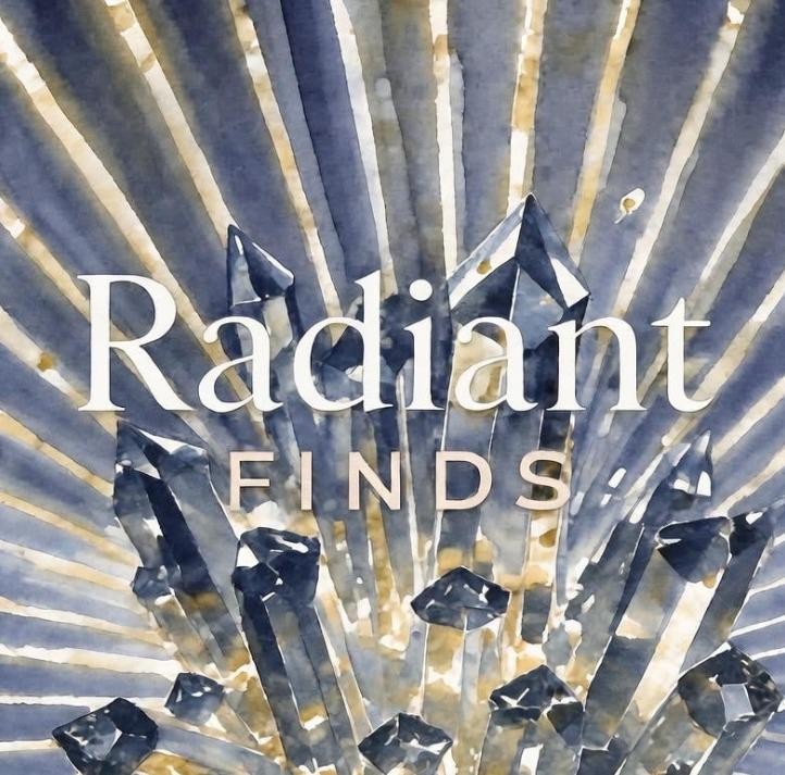 Radiant Finds