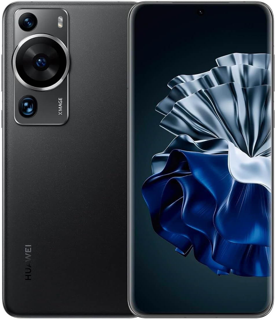 Huawei P60 Pro Dual SIM 8GB + 256GB
