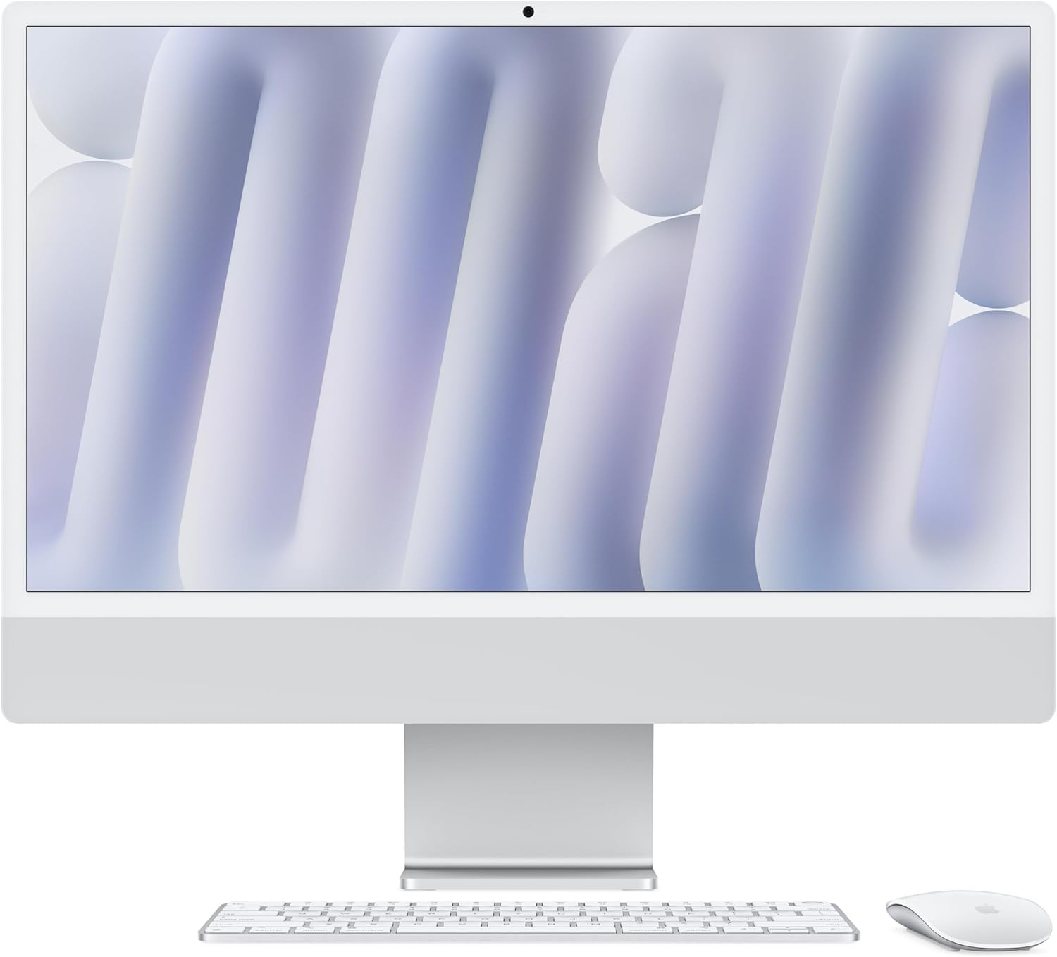 Apple 2024 iMac All-in-One Desktop Computer